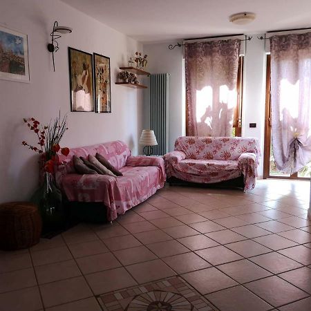 La Casa Di Fiammetta Villa Colle Val D'Elsa Bagian luar foto