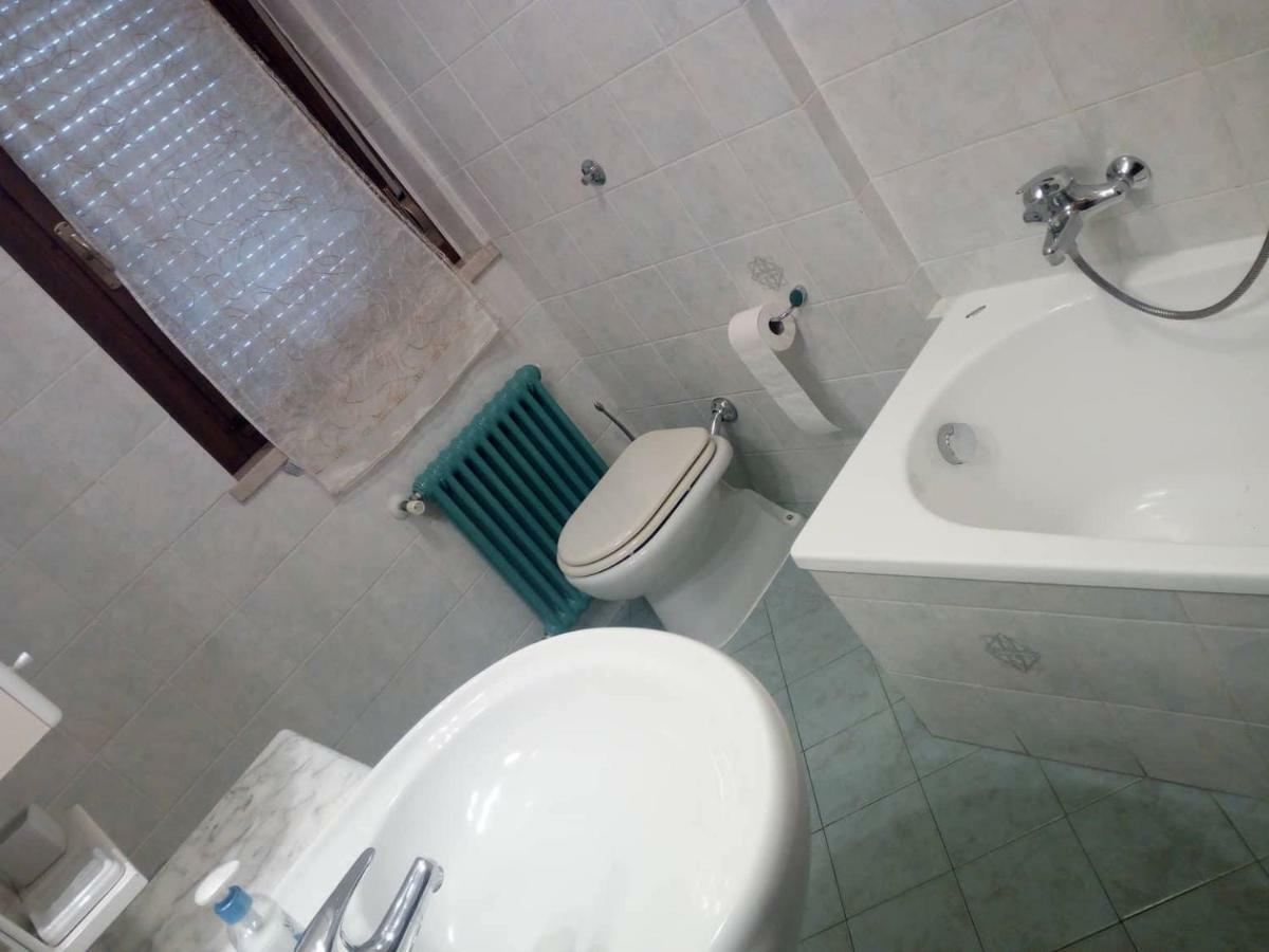 La Casa Di Fiammetta Villa Colle Val D'Elsa Bagian luar foto