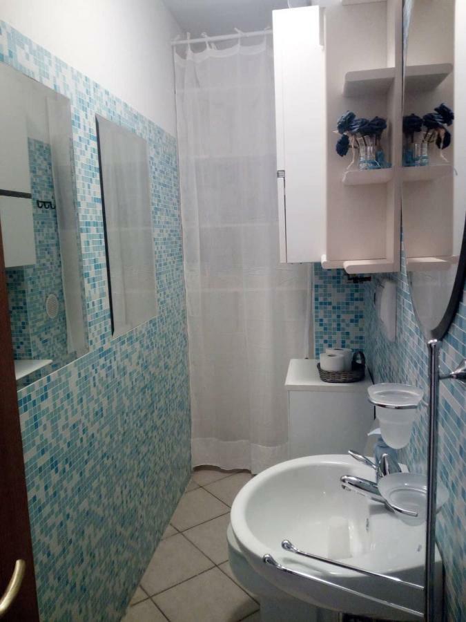 La Casa Di Fiammetta Villa Colle Val D'Elsa Bagian luar foto
