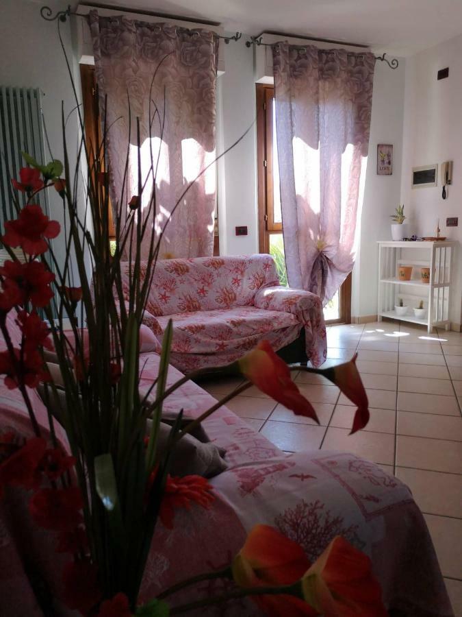 La Casa Di Fiammetta Villa Colle Val D'Elsa Bagian luar foto