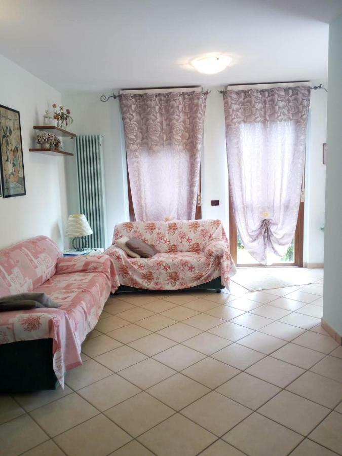 La Casa Di Fiammetta Villa Colle Val D'Elsa Bagian luar foto