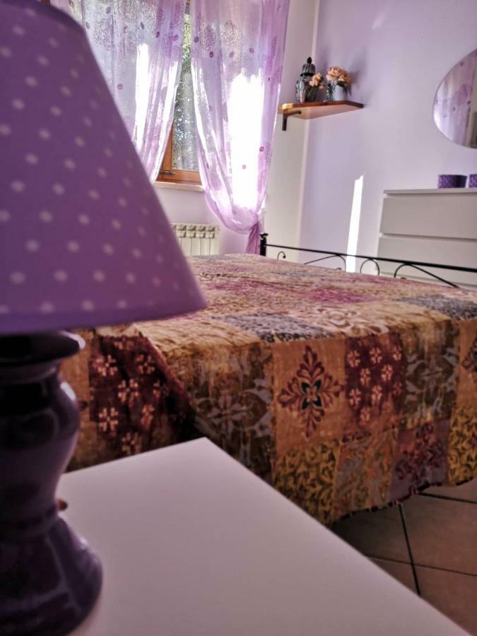La Casa Di Fiammetta Villa Colle Val D'Elsa Bagian luar foto