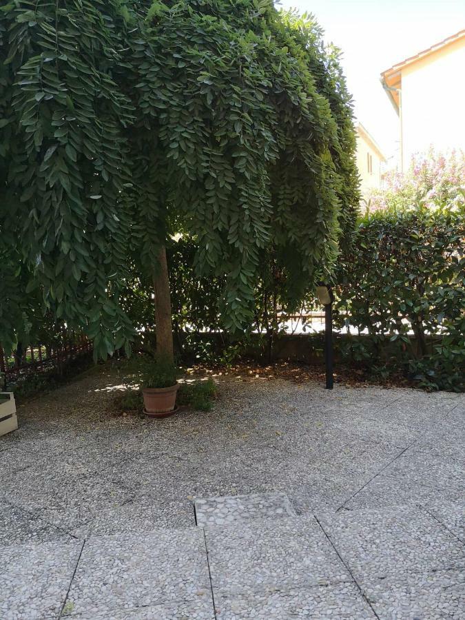 La Casa Di Fiammetta Villa Colle Val D'Elsa Bagian luar foto