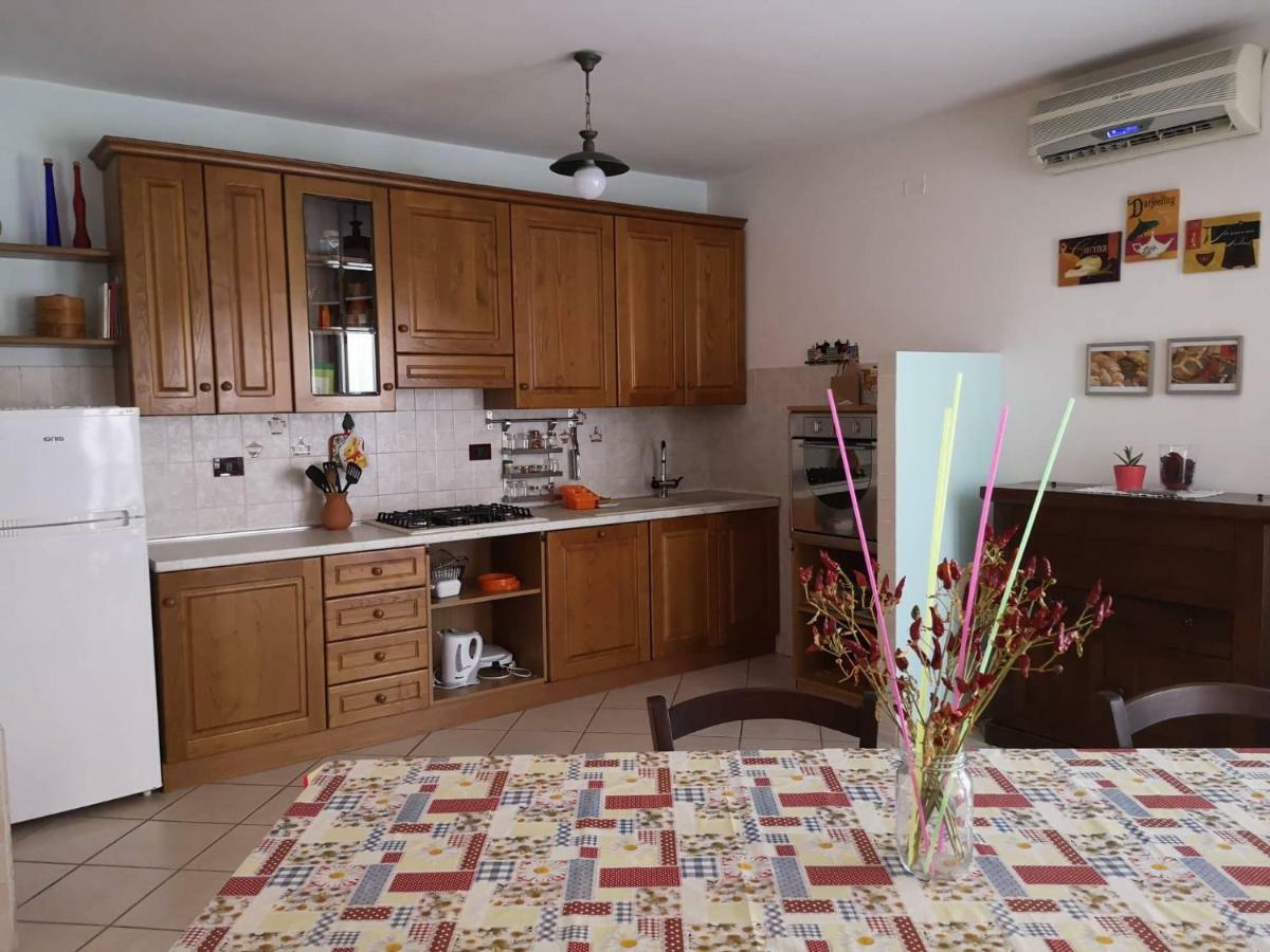 La Casa Di Fiammetta Villa Colle Val D'Elsa Bagian luar foto
