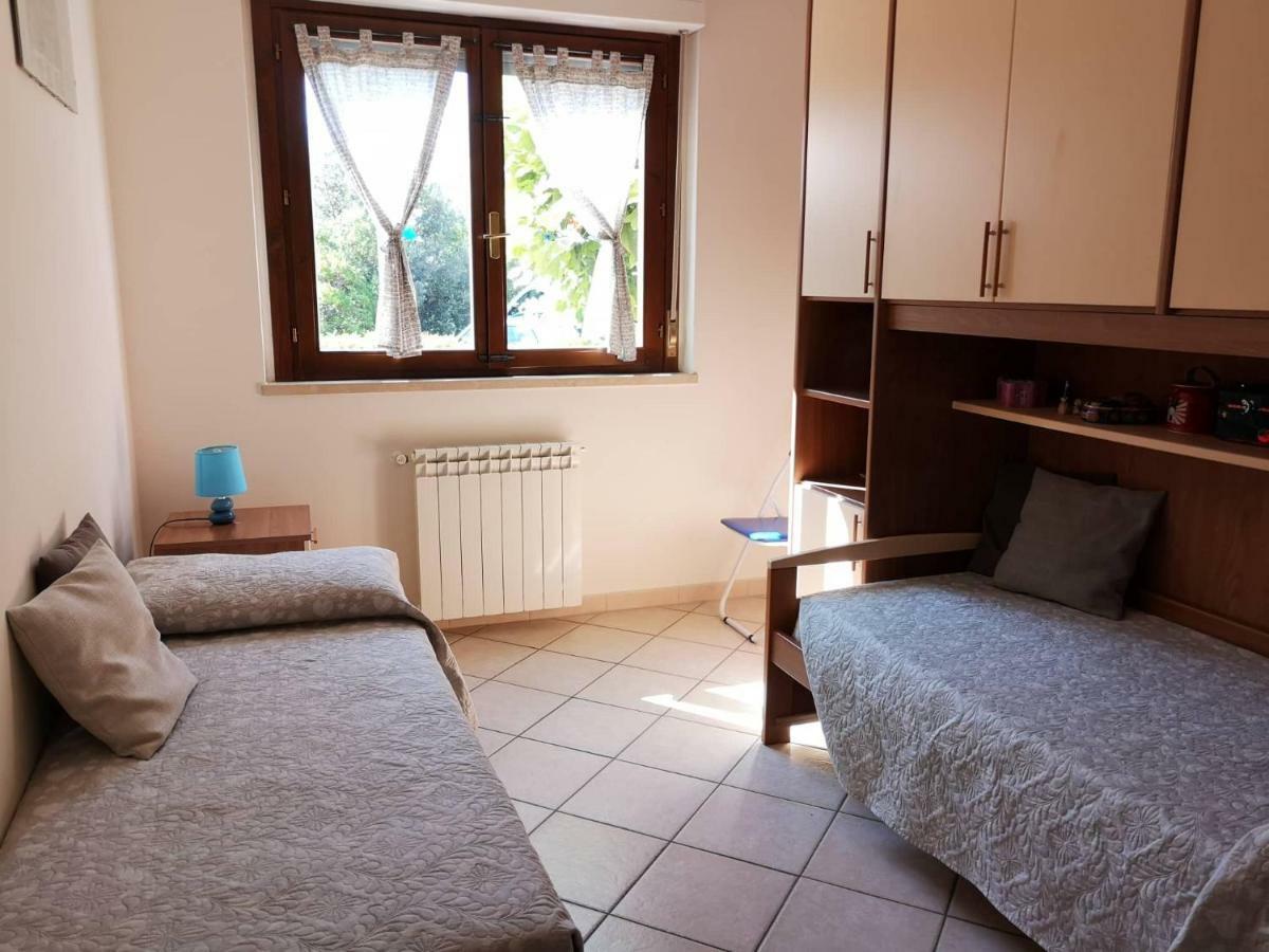 La Casa Di Fiammetta Villa Colle Val D'Elsa Bagian luar foto