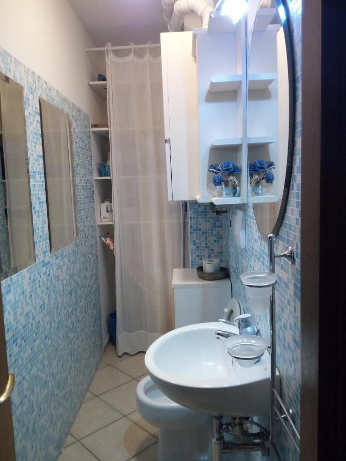 La Casa Di Fiammetta Villa Colle Val D'Elsa Bagian luar foto